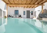 Aqua Luxury Suites foto 3