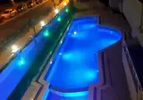 Asya Blue Apartments foto 14