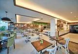 Hotel Grand Hyatt Dubai foto 18