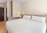 B&B Hotel Lisboa Montijo foto 4