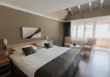 Wellnesshotel Schweizerhof foto 2