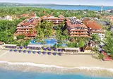 Hotel Nikko Bali Benoa Beach foto 10