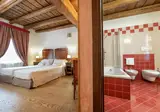 Hotel Villa Malaspina foto 17