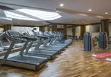 Sheraton Oman Hotel foto 1
