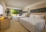 Anathera Resort Kuta foto 4