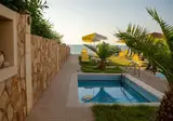 Hotel Ekavi Beach foto 26