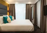 Roomzzz London Stratford foto 28