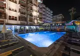HMA Hotel & Suites foto 7