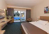 Justiniano Club Park Conti Hotel foto 27