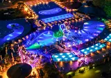 Zaton Holiday Resort Glamping foto 13