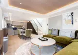 Hope House by Q Appartementen foto 11