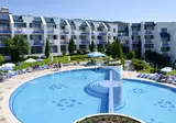 Hotel Sineva Park foto 15