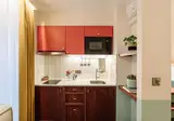 Room2 Belfast Hometel foto 16
