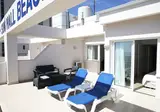 Sun Hall Beach Hotel & Appartementen foto 15