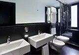 Hotel Napoleon Milano foto 28