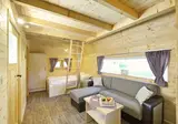 Eko Resort Pod Veliko Planino foto 15