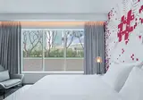 Radisson RED Hotel Dubai Silicon Oasis foto 2