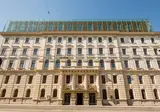 Austria Trend Hotel Savoyen Vienna foto 13