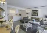 Avaton Luxury Villas Resort foto 4