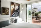 Sofitel Roma Villa Borghese foto 9