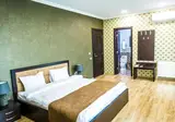 Hotel Cherry Garden foto 3