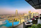 Ramada by Wyndham Dubai Barsha Heights foto 8