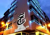 Hotel Doña Luisa foto 5