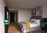 Maldron Hotel Manchester Cathedral Quarter foto 4