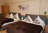 Hotel Krasemann foto 3