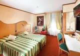 Le Square Hotel foto 1