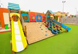 Tolip El Narges Hotel & Spa foto 8