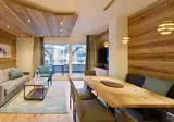 Appartement Venediger Lodge foto 6