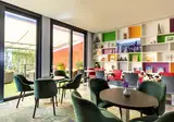 ibis Styles Karlruhe Ettlingen foto 3
