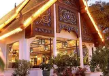 Mandarin Oriental Bangkok foto 8