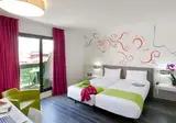Ibis Styles Madrid Prado foto 6