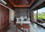 The Garcia Ubud Hotel & Resort foto 5