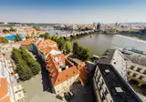Hotel Archibald At The Charles Bridge foto 1