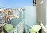 Ibis Styles Lisboa Centro Liberdade NE Hotel foto 6