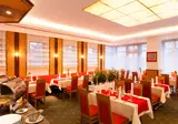 Hotel Panorama Hamburg-Billstedt foto 14