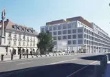 Occidental Ljubljana foto 1