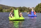 Le Lac De Saint-point foto 10