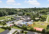 Camping Skovlund foto 24