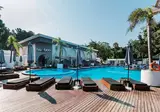 Bamboo Boutique Suites foto 12