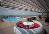 DoubleTree by Hilton Hotel Istanbul - Moda foto 16