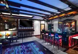 Hyatt Regency Dubai foto 18