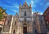 Rome, Amalfikust en Napels foto 17