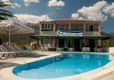 Armonia Hotel foto 11
