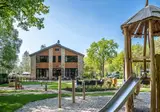TopParken Résidence Lage Vuursche foto 21