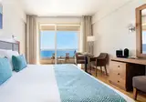 The Golden Bay Beach Hotel foto 20