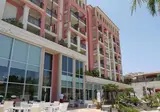 Hotel Bonalba Alicante foto 16